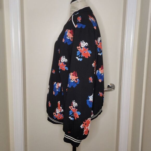 Vince Camuto bomber jacket - Picture 4 of 10